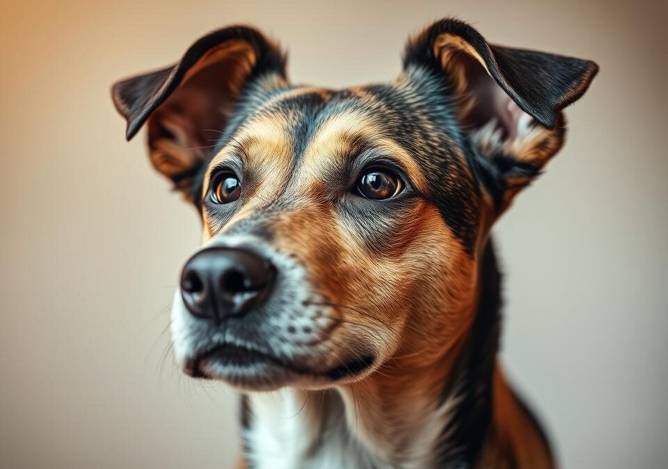 Osjetljiv sluh kod pasa – Sve što trebaš znati o tome!