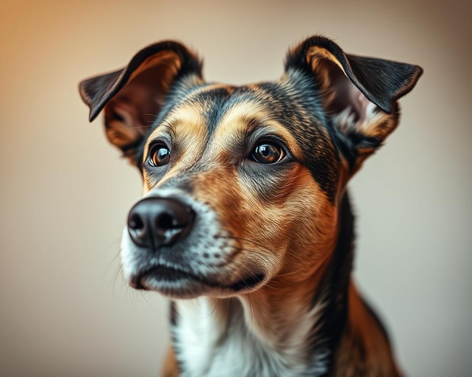 osjetljiv sluh kod pasa