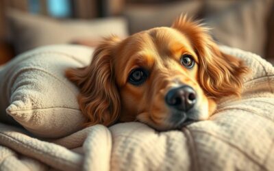 Osjetljivost pasa na temperaturu – Sve što trebaš znati o tome!