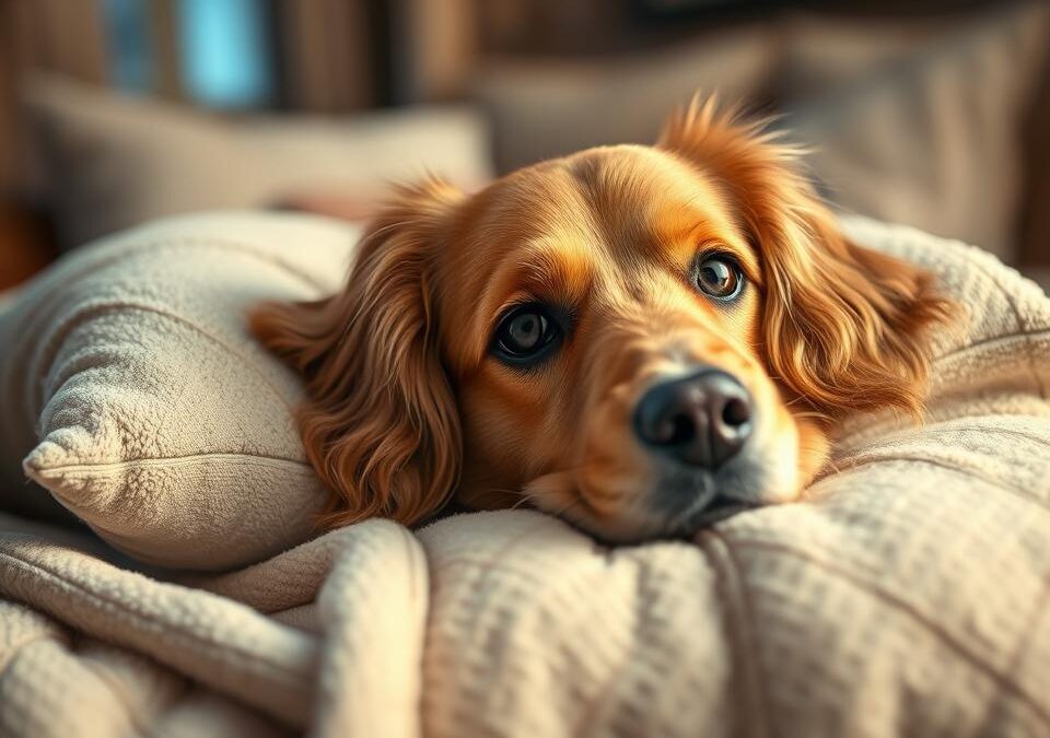 Osjetljivost pasa na temperaturu – Sve što trebaš znati o tome!