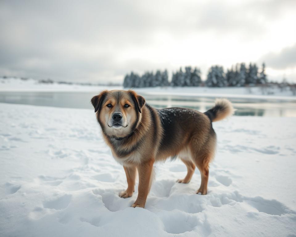 otpornost-pasa-na-hladnocu otpornost pasa na hladnoću