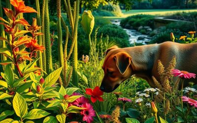 Otrovanje pasa biljkama – Sve što trebaš znati o tome!