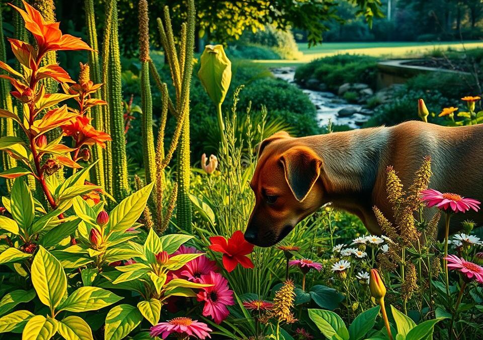 Otrovanje pasa biljkama – Sve što trebaš znati o tome!