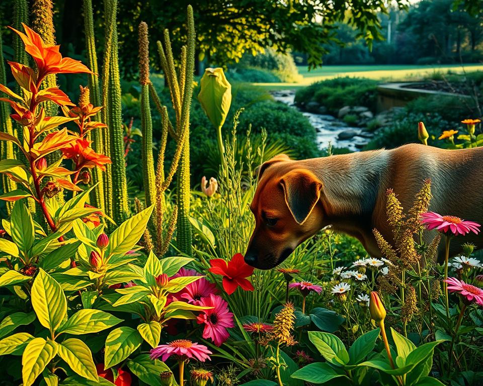 otrovanje-pasa-biljkama otrovanje pasa biljkama