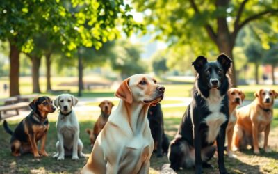 Pasmine pasa koje se lako uče – Sve što trebaš znati o tome!