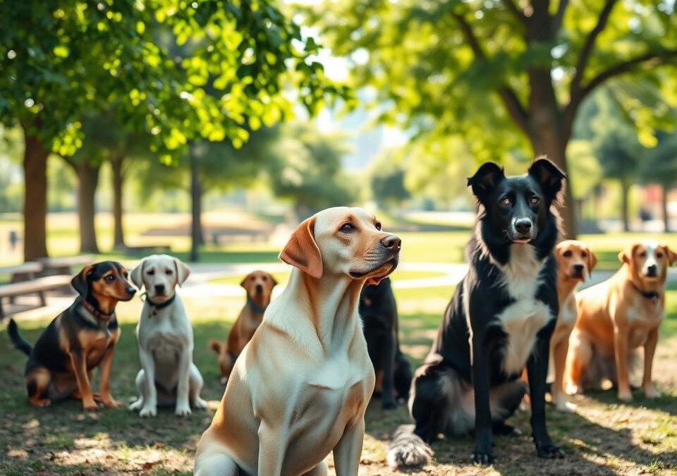 Pasmine pasa koje se lako uče – Sve što trebaš znati o tome!