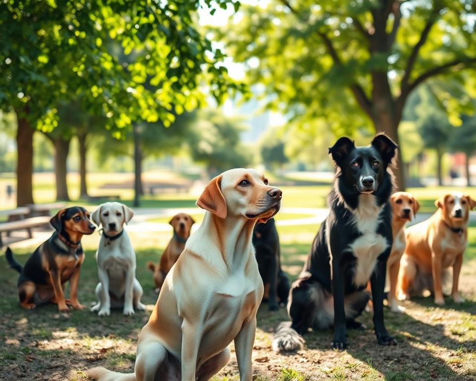 pasmine-pasa-koje-se-lako-uce pasmine pasa koje se lako uče