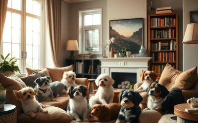 Pasmine pasa koje zahtijevaju malo prostora – Sve što trebaš znati o tome!