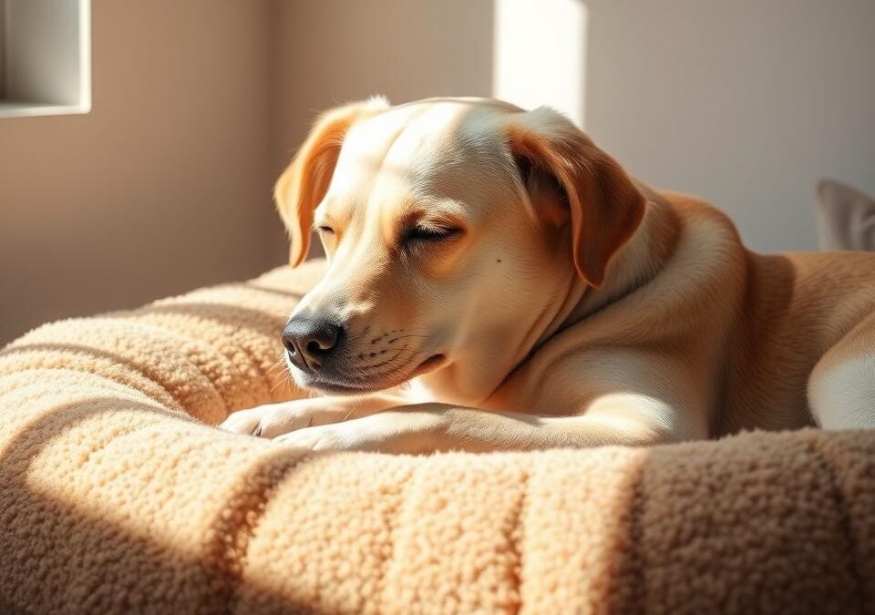 Pasmine pasa s niskom razinom energije – Sve što trebaš znati o tome!