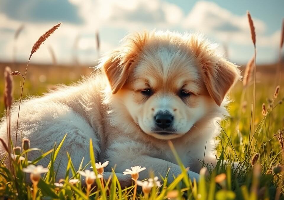 Pasmine pasa s osjetljivim imunološkim sustavom – Sve što trebaš znati o tome!