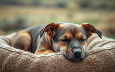 Pasmine pasa s osjetljivim želucem – Sve što trebaš znati o tome!