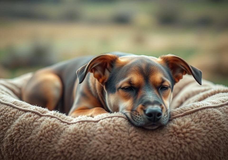 Pasmine pasa s osjetljivim želucem – Sve što trebaš znati o tome!