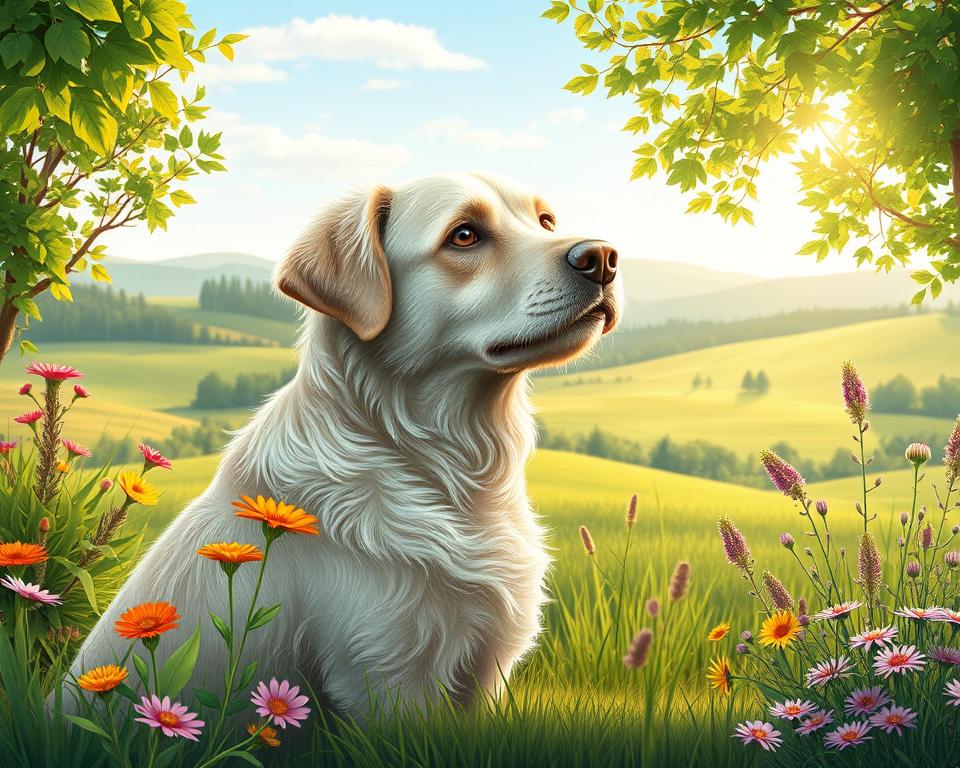 podrska-imunoloskom-sustavu-starijih-pasa podrška imunološkom sustavu starijih pasa