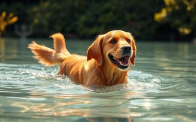 Poduka plivanja za pse – Sve što trebaš znati o tome!