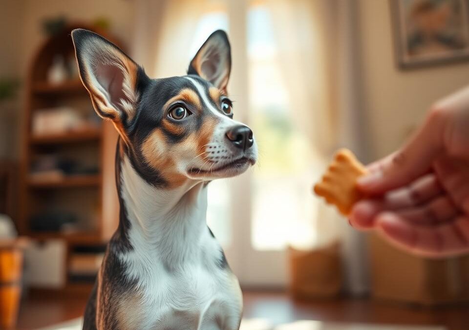 Poticanje znatiželje pasa – Sve što trebaš znati o tome!
