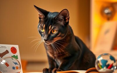 Povećavanje brzine učenja kod mačaka – Sve što trebaš znati o tome!