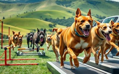 Blog 20 Povećanje izdržljivosti pasa – Sve što trebaš znati o tome!