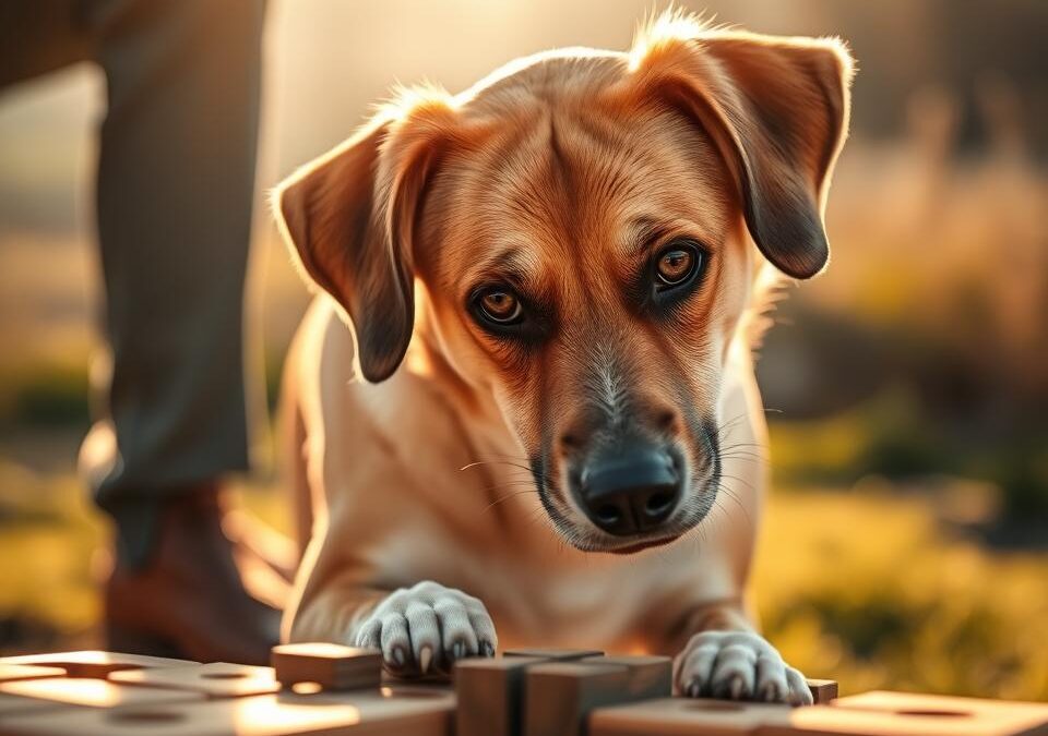 Povećanje sposobnosti učenja pasa – Sve što trebaš znati o tome!