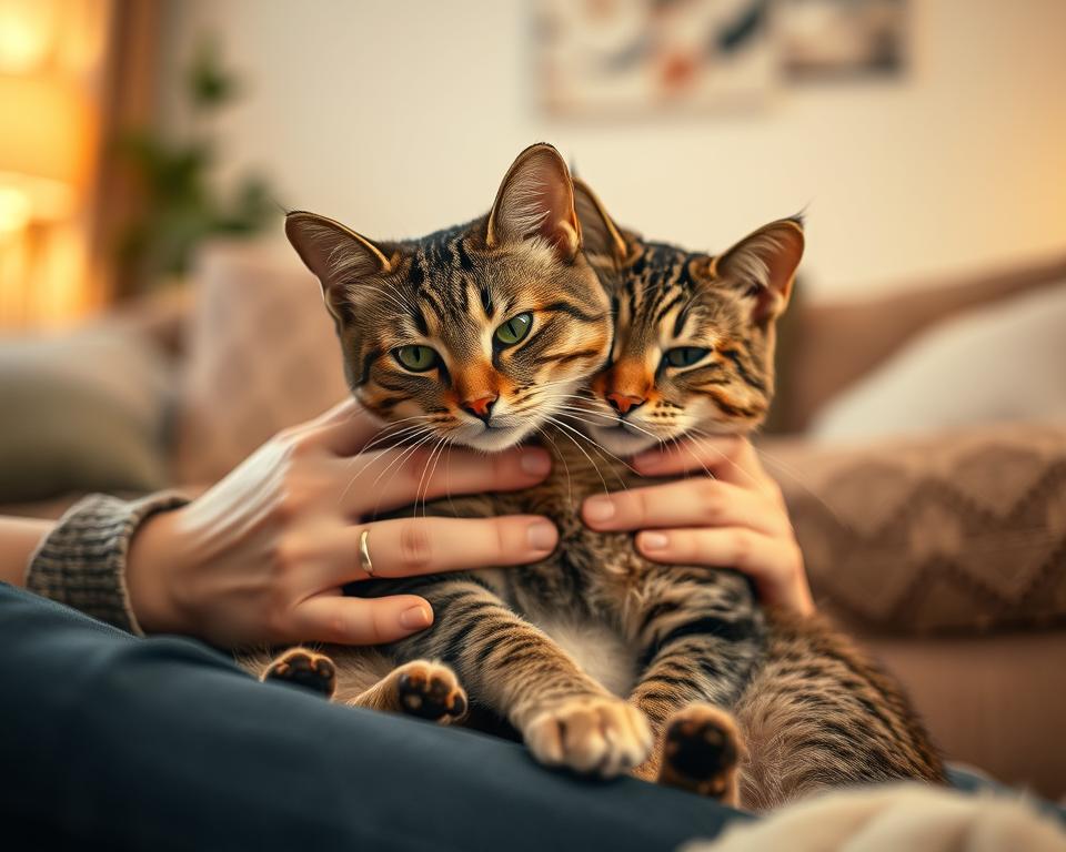 povezanost-macke-s-vlasnikom povezanost mačke s vlasnikom