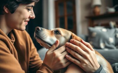 Povezanost psa s čovjekom – Sve što trebaš znati o tome!