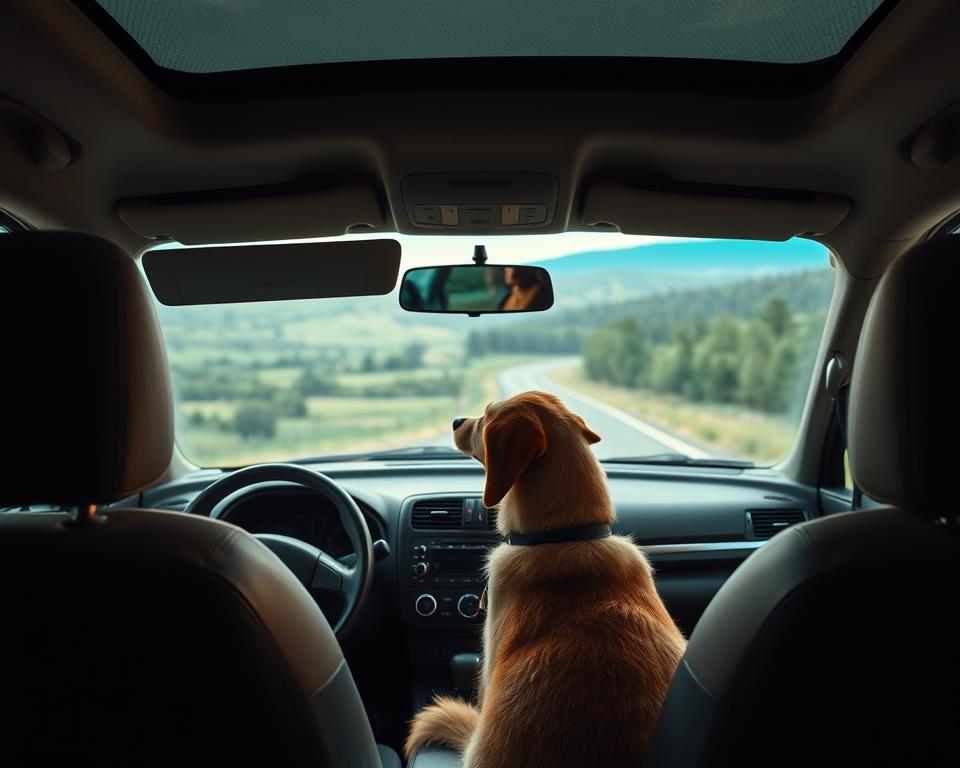 pravila-putovanja-automobilom-s-psom pravila putovanja automobilom s psom