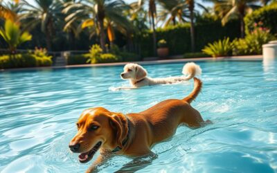Blog 23 Prednosti plivanja za pse – Sve što trebaš znati o tome!