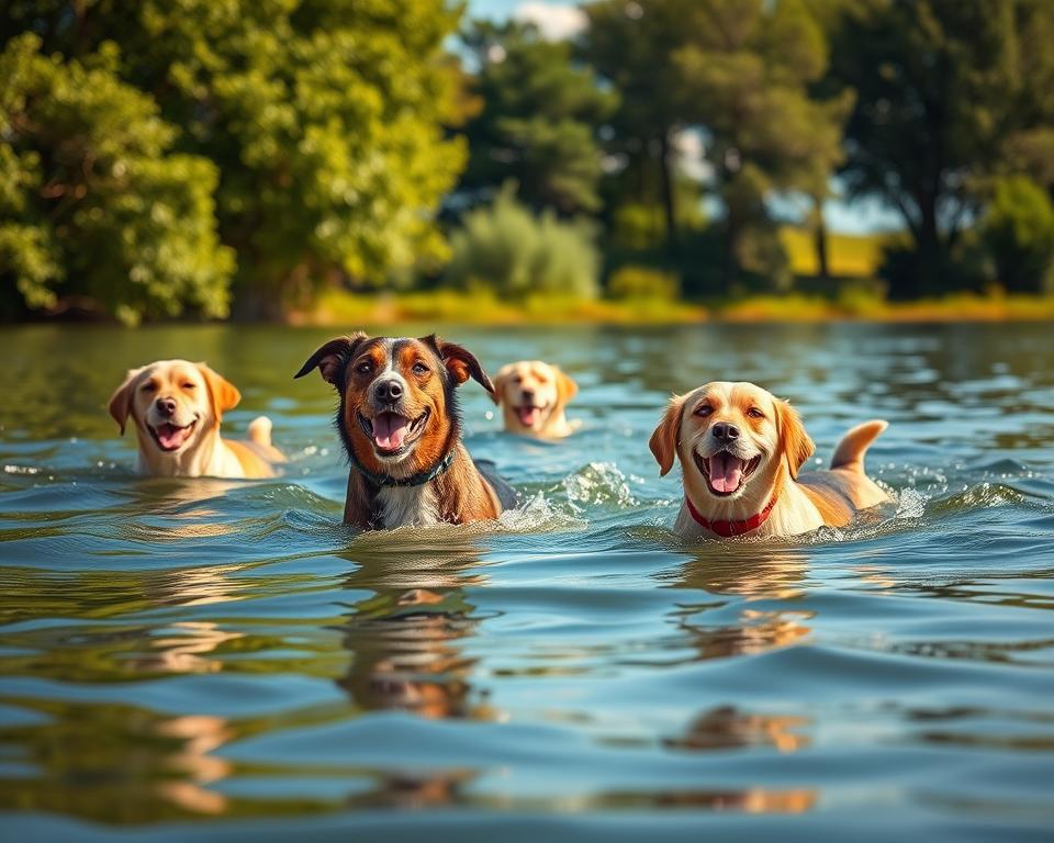 prednosti-plivanja-za-pse prednosti plivanja za pse