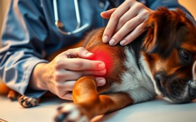 Blog 16 Pregled srca kod pasa – Sve što trebaš znati o tome!