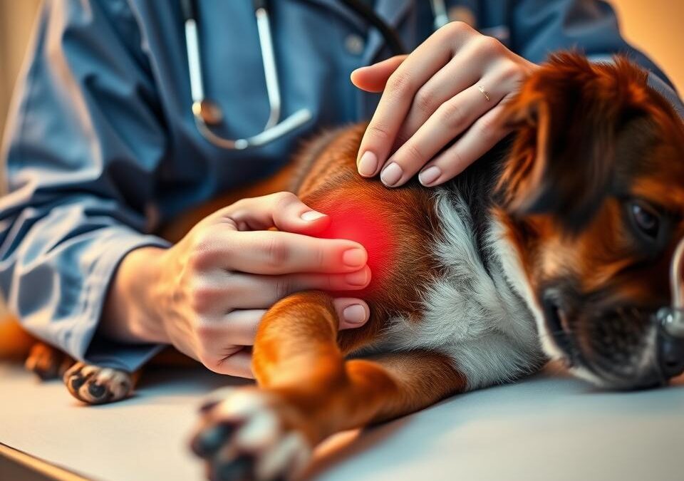 Pregled srca kod pasa – Sve što trebaš znati o tome!