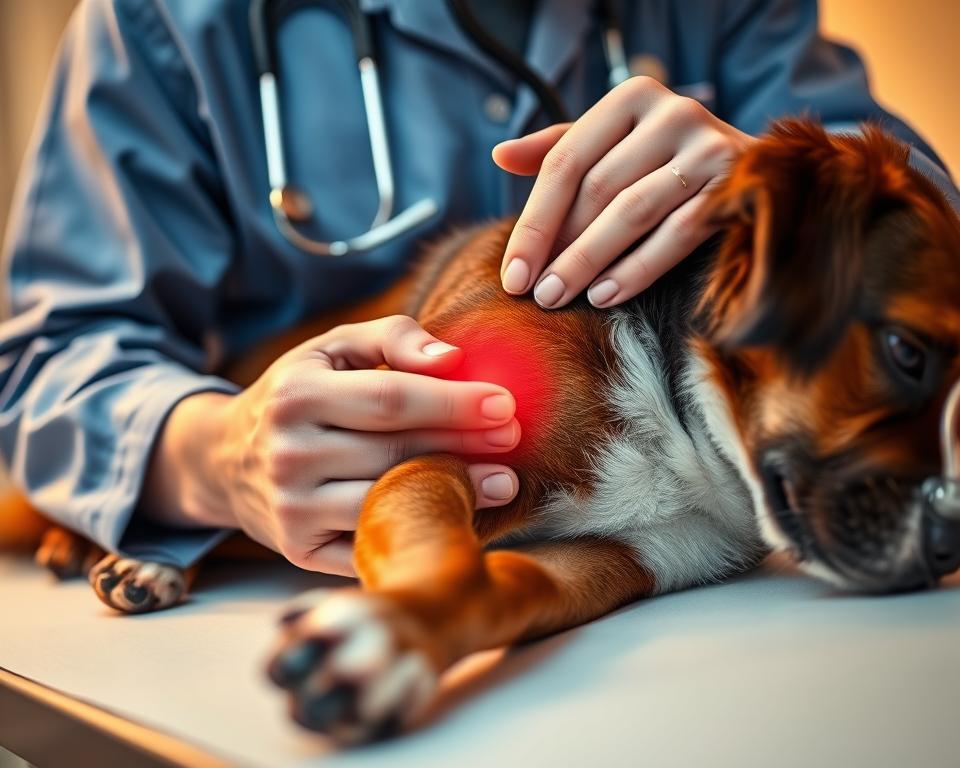 pregled srca kod pasa