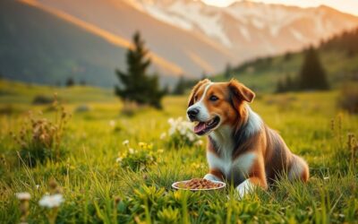 Prehrana pasa bez žitarica – Sve što trebaš znati o tome!