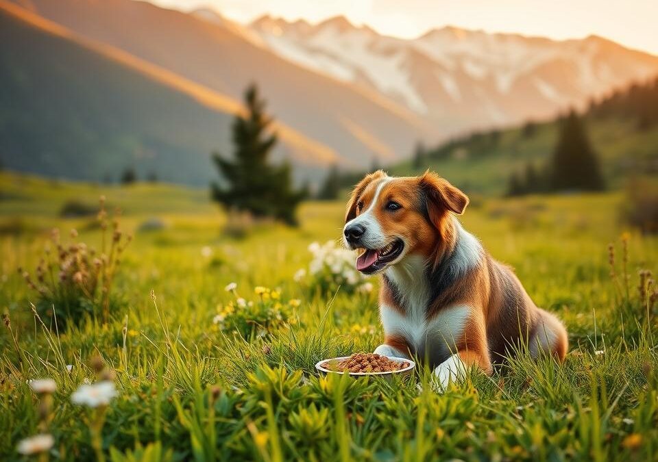 Prehrana pasa bez žitarica – Sve što trebaš znati o tome!