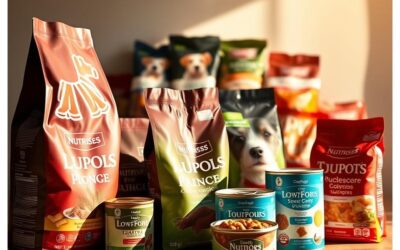 Prehrana pasa s niskim udjelom masti – Sve što trebaš znati o tome!