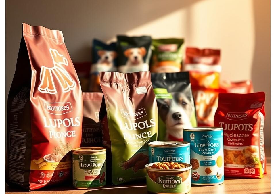 Prehrana pasa s niskim udjelom masti – Sve što trebaš znati o tome!