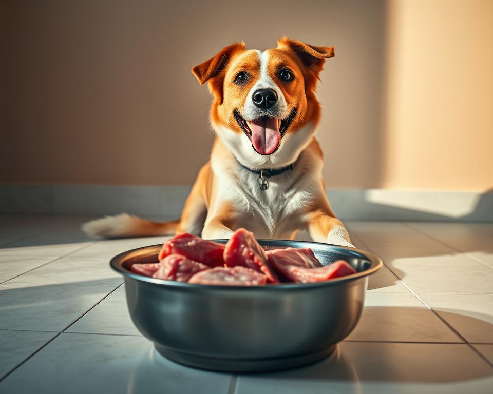 prehrana-pasa-sa-svjezim-mesom prehrana pasa sa svježim mesom