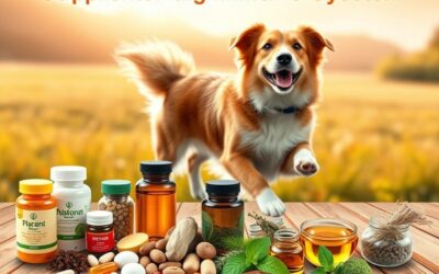 Blog 24 Preparati za jačanje imuniteta pasa – Sve što trebaš znati o tome!