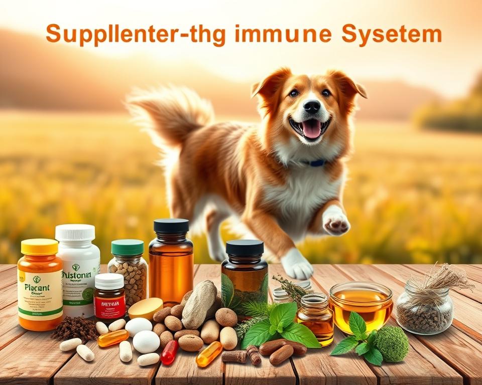 preparati za jačanje imuniteta pasa