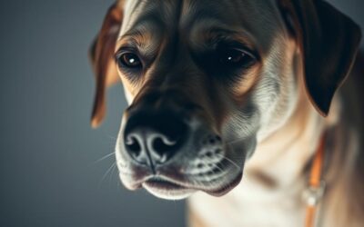 Blog 20 Prepoznavanje tuge kod pasa – Sve što trebaš znati o tome!