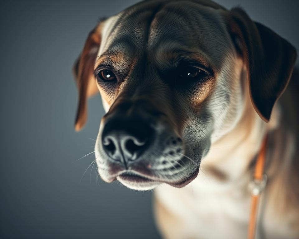 Prepoznavanje tuge kod pasa – Sve što trebaš znati o tome!