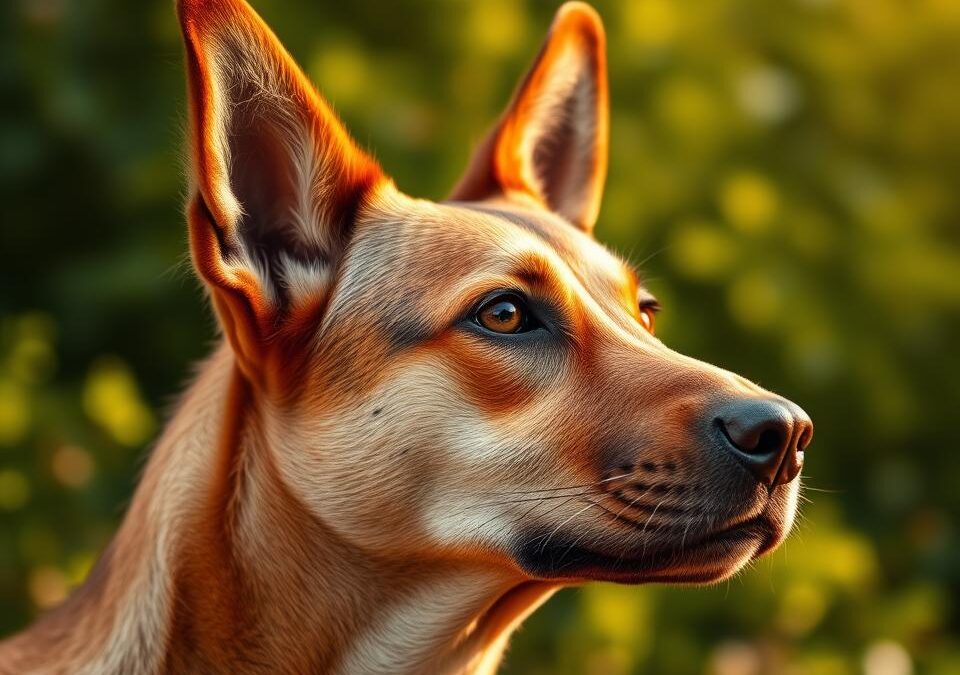 Prepoznavanje zvukova kod pasa – Sve što trebaš znati o tome!