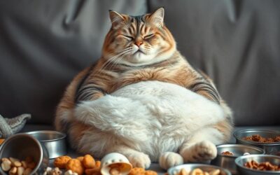 Pretjerano jedenje kod mačaka – Sve što trebaš znati o tome!