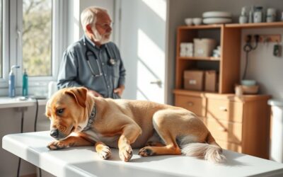 Blog 21 Prevencija bolesti kod starijih pasa – Sve što trebaš znati o tome!