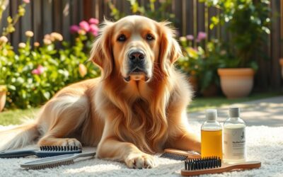 Blog 16 Prevencija ispadanja dlake kod pasa – Sve što trebaš znati o tome!