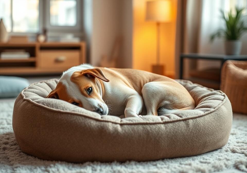 Sprječavanje prehlade kod pasa – Sve što trebaš znati o tome!