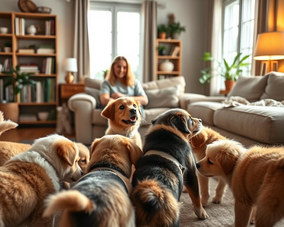 prijenosi uživo s psima