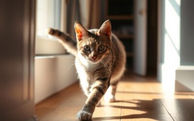 Prilagodba mačke novim situacijama – Sve što trebaš znati o tome!