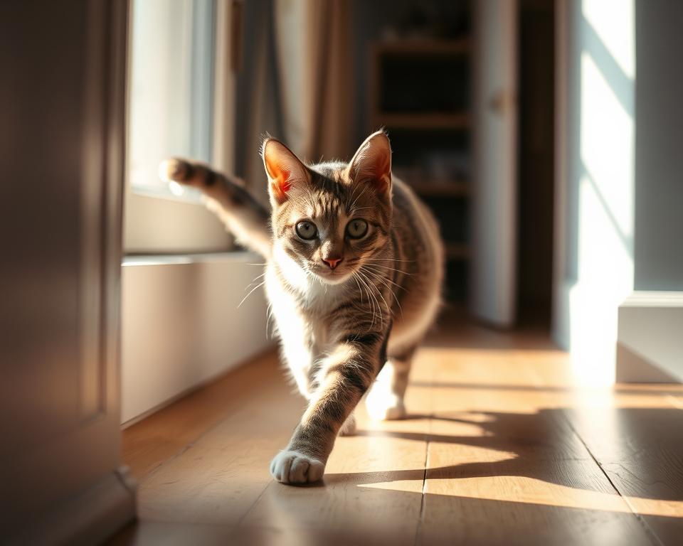 Prilagodba mačke novim situacijama – Sve što trebaš znati o tome!