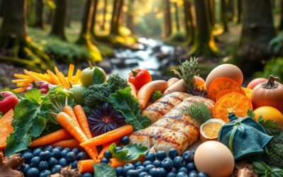 Prirodna ljekovita hrana za pse – Sve što trebaš znati o tome!