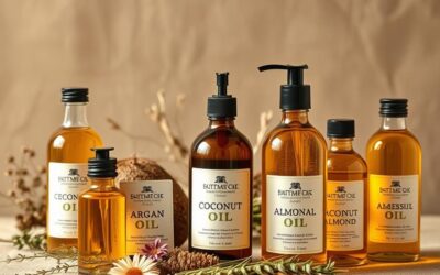 Blog 17 Prirodna ulja za njegu pseće dlake – Sve što trebaš znati o tome!