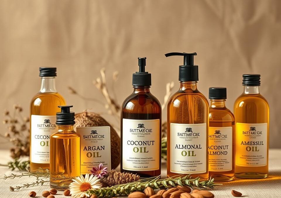 Prirodna ulja za njegu pseće dlake – Sve što trebaš znati o tome!